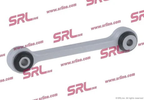 Стойка стабилизатора левый=правый Polcar S6013066