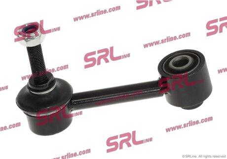 Стойка стабилизатора левый=правый Polcar S6013069