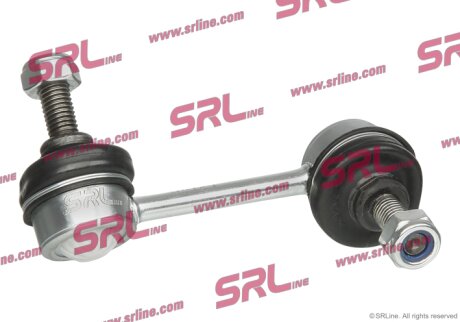 Стойка стабилизатора прав Polcar S6014004