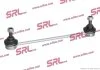 Стойка стабилизатора левый=правый Polcar S6020004 (фото 2)