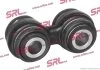 Стойка стабилизатора левый=правый Polcar S6020012 (фото 2)