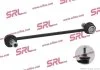 Стойка стабилизатора левый=правый Polcar S6020018 (фото 1)