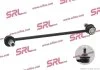 Стойка стабилизатора левый=правый Polcar S6020025 (фото 2)