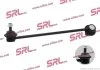 Стойка стабилизатора левый Polcar S6020032 (фото 1)