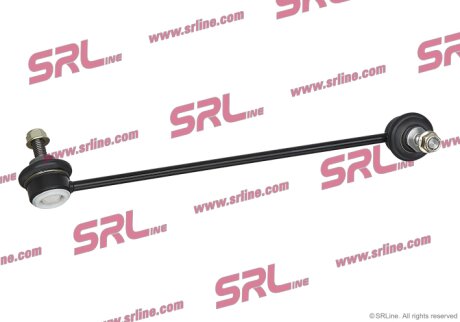 Стойка стабилизатора прав Polcar S6020033