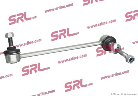 Стойка стабилизатора прав Polcar S6020045