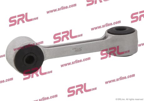 Стойка стабилизатора левый=правый Polcar S6020064