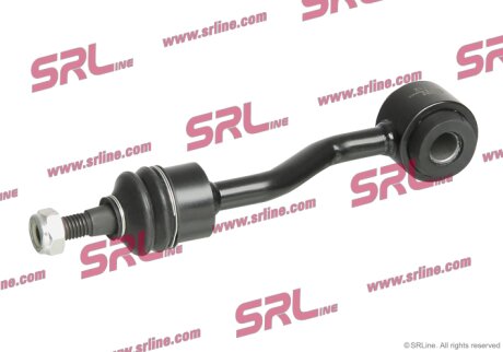 Стойка стабилизатора левый=правый Polcar S6024002