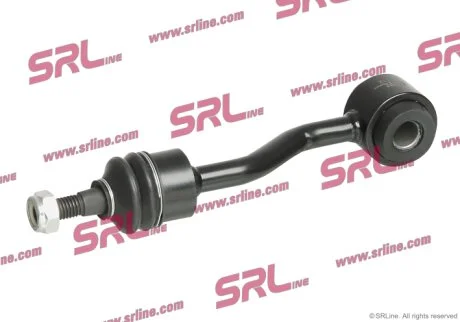 Стойка стабилизатора левый=правый Polcar S6024002