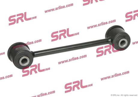 Стойка стабилизатора левый=правый Polcar S6024021