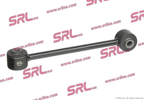 Стойка стабилизатора левый=правый Polcar S6024043