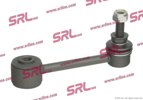 Стійка стабілізатора лівий=правий Polcar S6024055