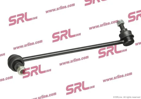 Стійка стабілізатора лівий Polcar S6027004