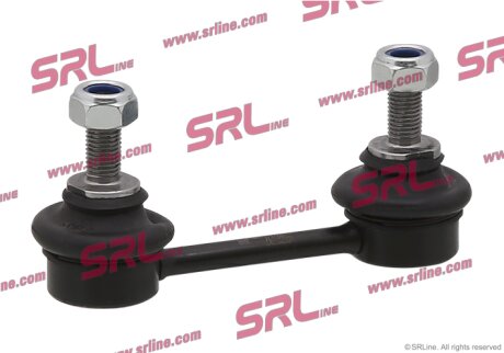 Стойка стабилизатора левый=правый Polcar S6027020