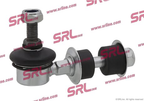 Стойка стабилизатора левый=правый Polcar S6027027