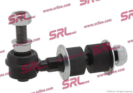 Стойка стабилизатора левый=правый Polcar S6027031