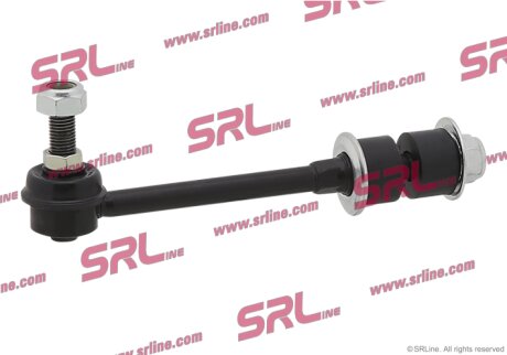 Стойка стабилизатора левый=правый Polcar S6027034