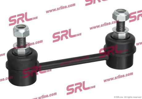 Стойка стабилизатора левый=правый Polcar S6027043