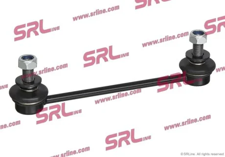 Стійка стабілізатора лівий=правий Polcar S6027056