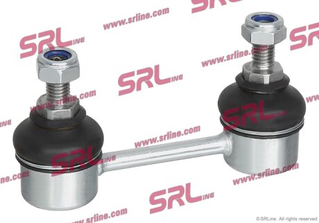 Стойка стабилизатора левый=правый Polcar S6027082