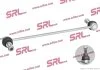 Стойка стабилизатора левый=правый Polcar S6028006 (фото 2)