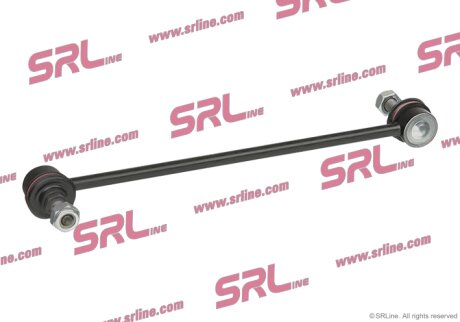 Стойка стабилизатора левый=правый Polcar S6029016