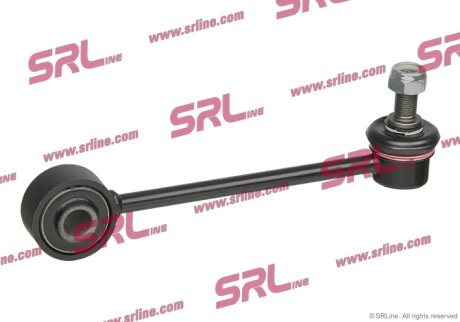 Стойка стабилизатора левый=правый Polcar S6029018