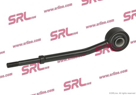 Стойка стабилизатора левый Polcar S6029019