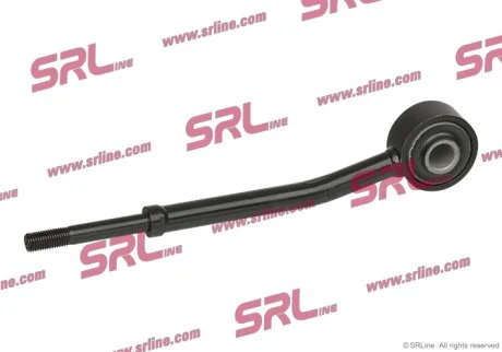 Стойка стабилизатора левый Polcar S6029019