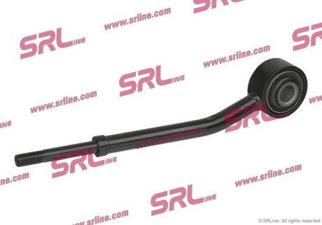 Стойка стабилизатора прав Polcar S6029020