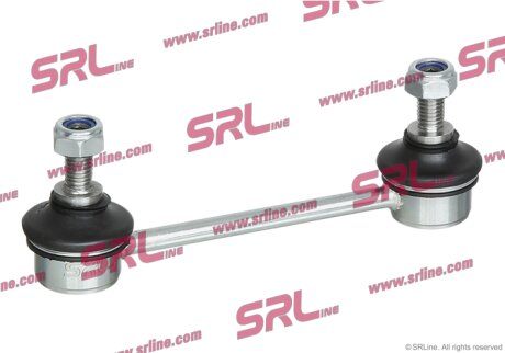 Стойка стабилизатора левый=правый Polcar S6030020