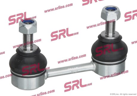 Стойка стабилизатора левый=правый Polcar S6030021