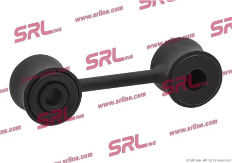 Стойка стабилизатора левый=правый Polcar S6030053