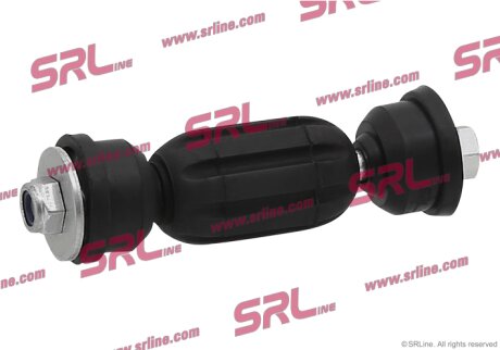 Стойка стабилизатора левый=правый Polcar S6032030