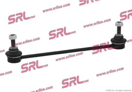 Стойка стабилизатора левый=правый Polcar S6032038