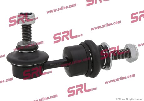 Стойка стабилизатора левый=правый Polcar S6032039