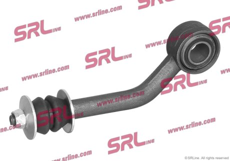 Стойка стабилизатора прав Polcar S6032042