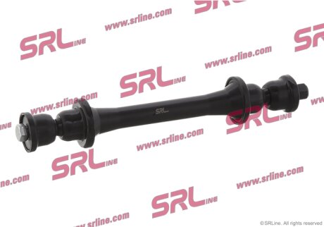 Стойка стабилизатора левый=правый Polcar S6032058