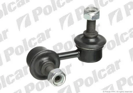 Стійка стабілізатора правий Polcar S6038002