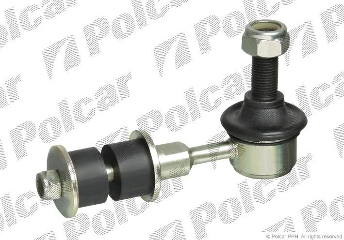 Стойка стабилизатора левый=правый Polcar S6038010 (фото 1)