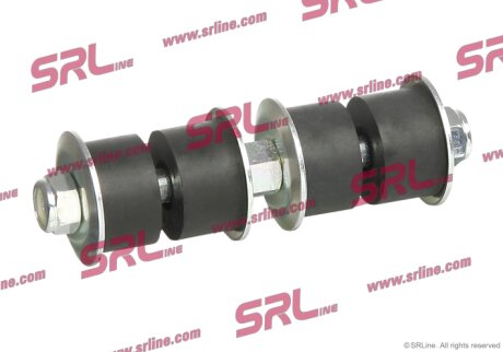 Стойка стабилизатора левый=правый Polcar S6038015