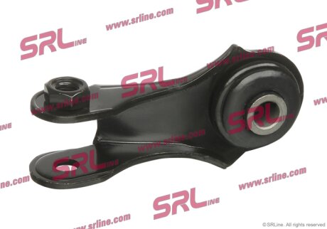 Стойка стабилизатора левый=правый Polcar S6038016