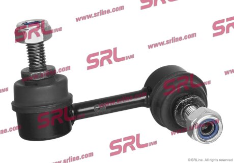 Стойка стабилизатора прав Polcar S6038025