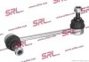 Стійка стабілізатора правий Polcar S6038033 (фото 2)