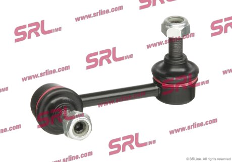 Стойка стабилизатора прав Polcar S6038044