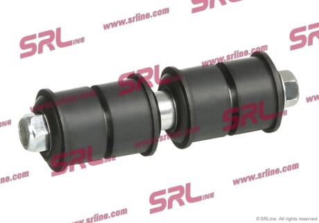 Стойка стабилизатора левый=правый Polcar S6038050