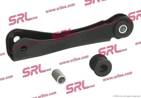 Стойка стабилизатора левый=правый Polcar S6038051