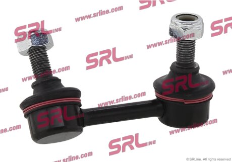 Стойка стабилизатора прав Polcar S6038056