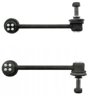 Стойка стабилизатора прав Polcar S6038071