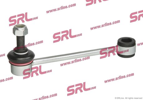 Стойка стабилизатора левый=правый Polcar S6038073